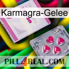 Karmagra Jelly 32